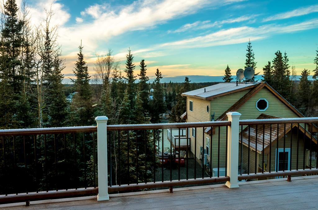 Eagle'S Eye Vacation Rentals Sterling Экстерьер фото