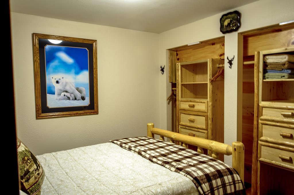 Eagle'S Eye Vacation Rentals Sterling Экстерьер фото